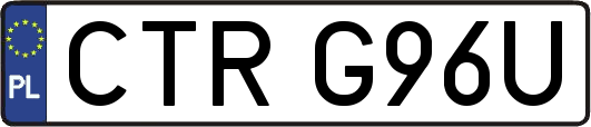 CTRG96U