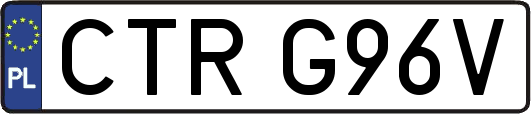 CTRG96V