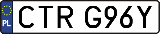 CTRG96Y