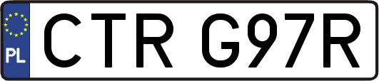 CTRG97R