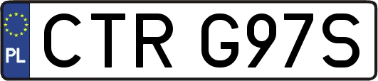 CTRG97S