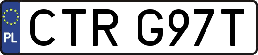 CTRG97T