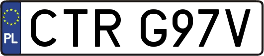 CTRG97V
