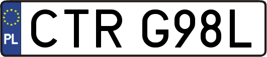 CTRG98L