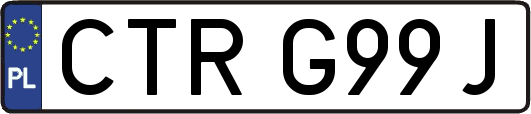 CTRG99J