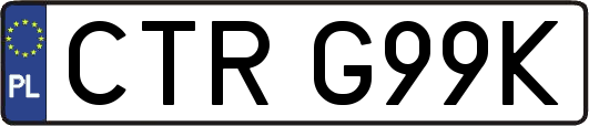 CTRG99K