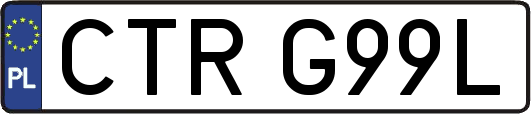 CTRG99L