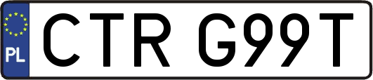 CTRG99T