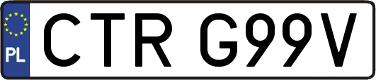 CTRG99V