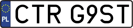 CTRG9ST