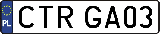 CTRGA03