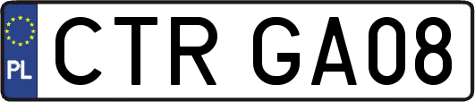 CTRGA08