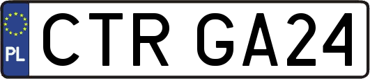 CTRGA24