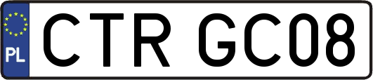 CTRGC08