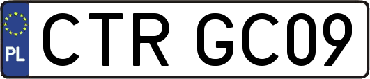 CTRGC09