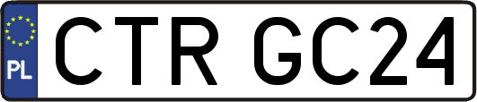 CTRGC24