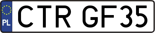 CTRGF35