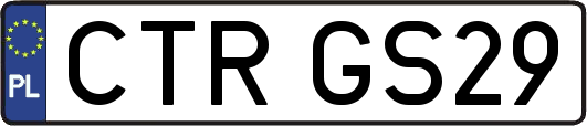 CTRGS29