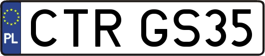 CTRGS35