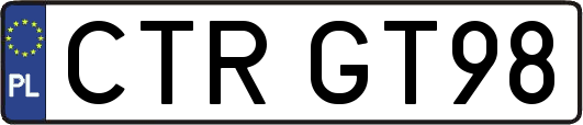 CTRGT98