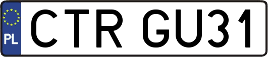 CTRGU31