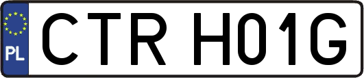 CTRH01G