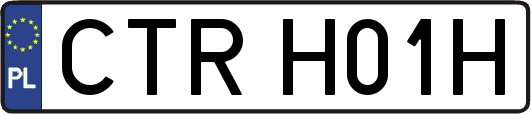 CTRH01H