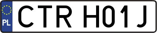 CTRH01J