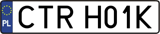 CTRH01K