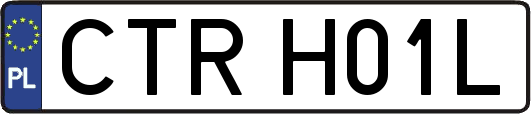 CTRH01L
