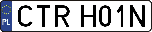 CTRH01N