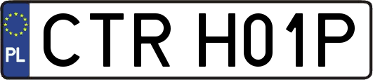 CTRH01P