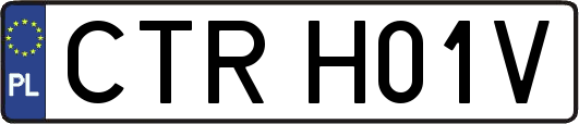 CTRH01V