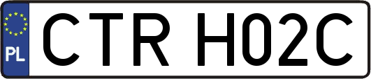 CTRH02C