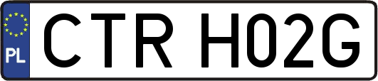CTRH02G