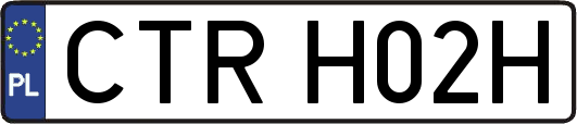 CTRH02H