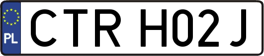 CTRH02J