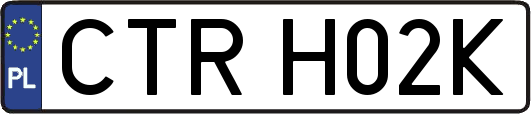 CTRH02K