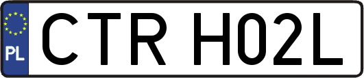 CTRH02L