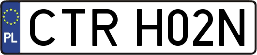 CTRH02N