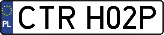 CTRH02P