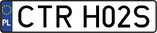 CTRH02S