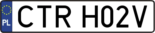 CTRH02V