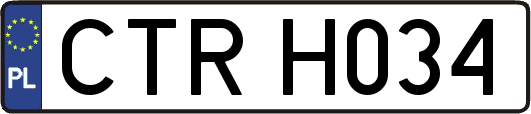 CTRH034
