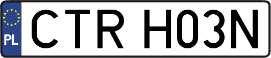 CTRH03N