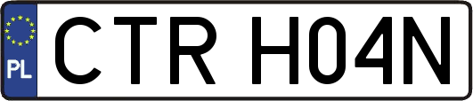 CTRH04N