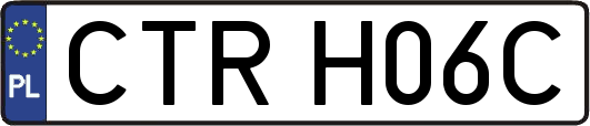 CTRH06C