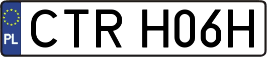CTRH06H