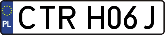 CTRH06J
