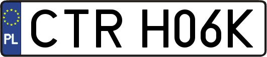 CTRH06K